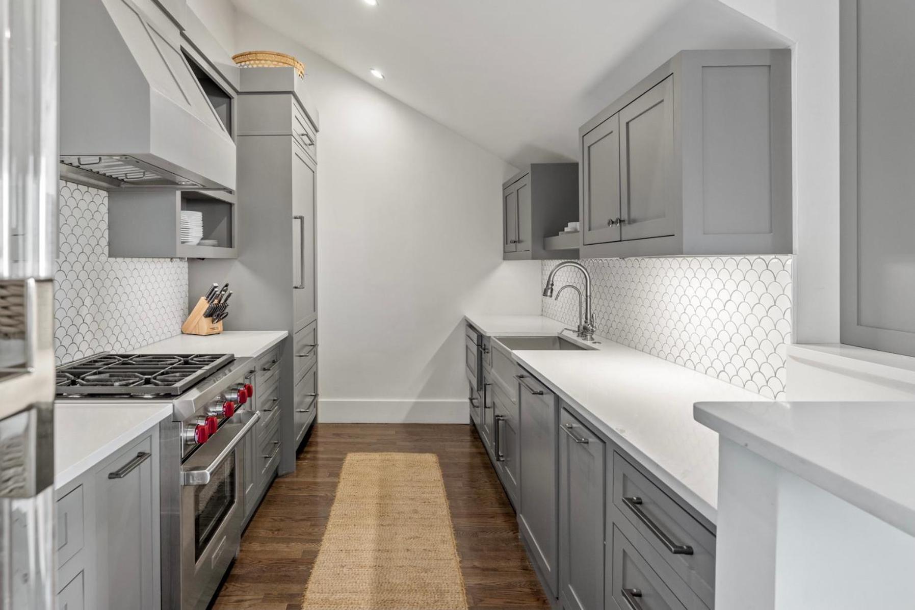 The Savannah Unit 2E Apartment Розмари Бийч Екстериор снимка