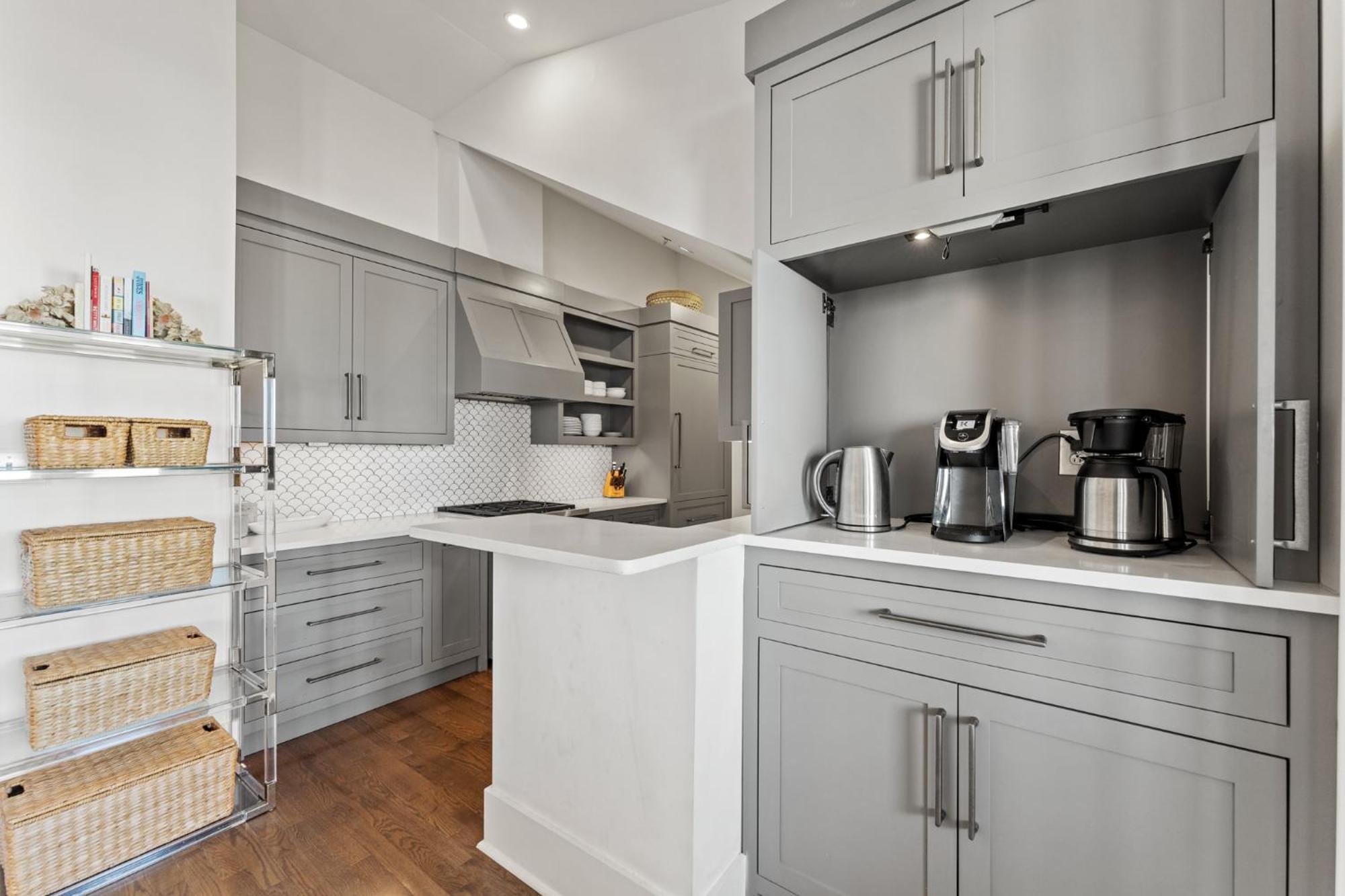 The Savannah Unit 2E Apartment Розмари Бийч Екстериор снимка