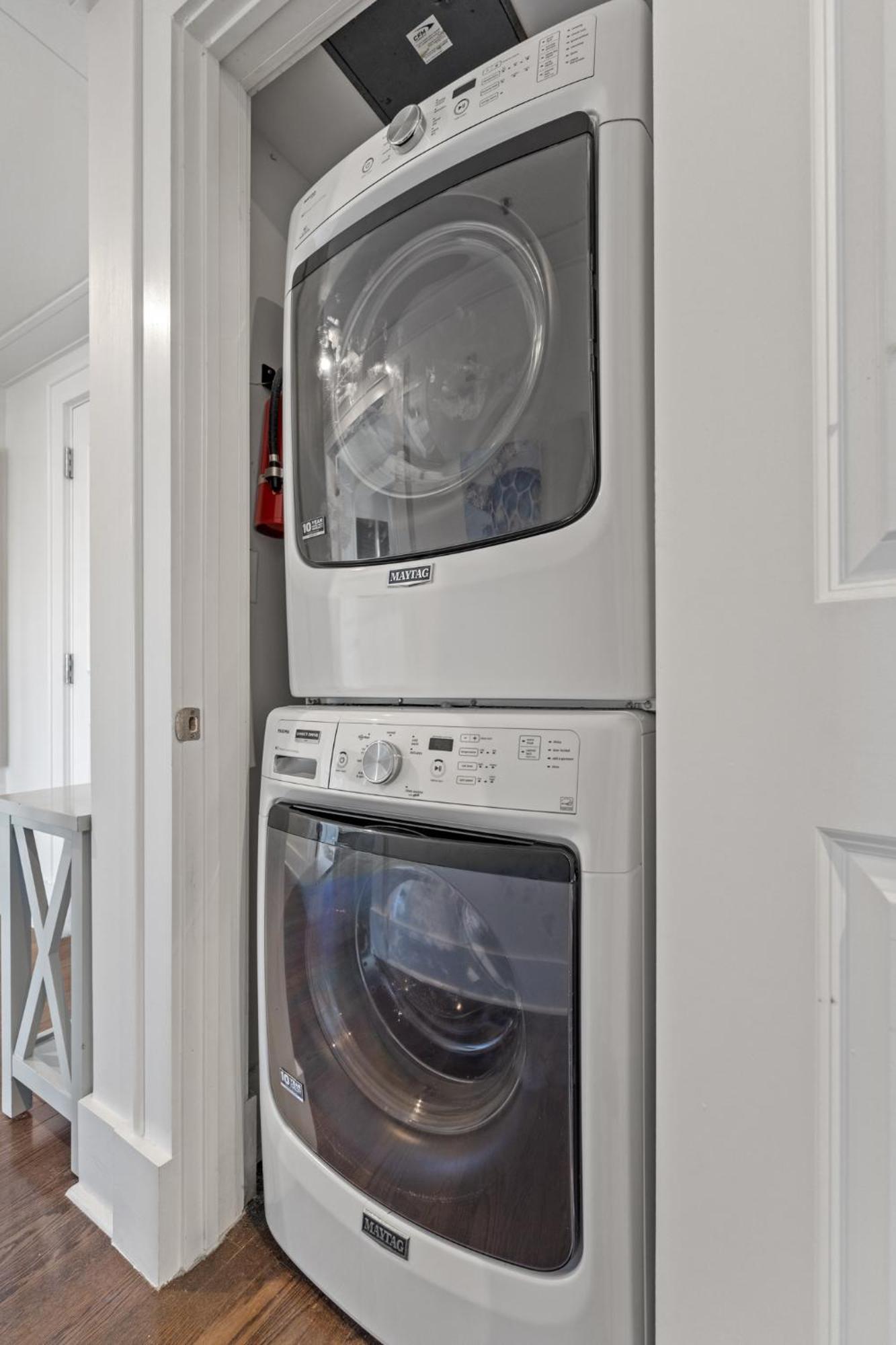The Savannah Unit 2E Apartment Розмари Бийч Екстериор снимка