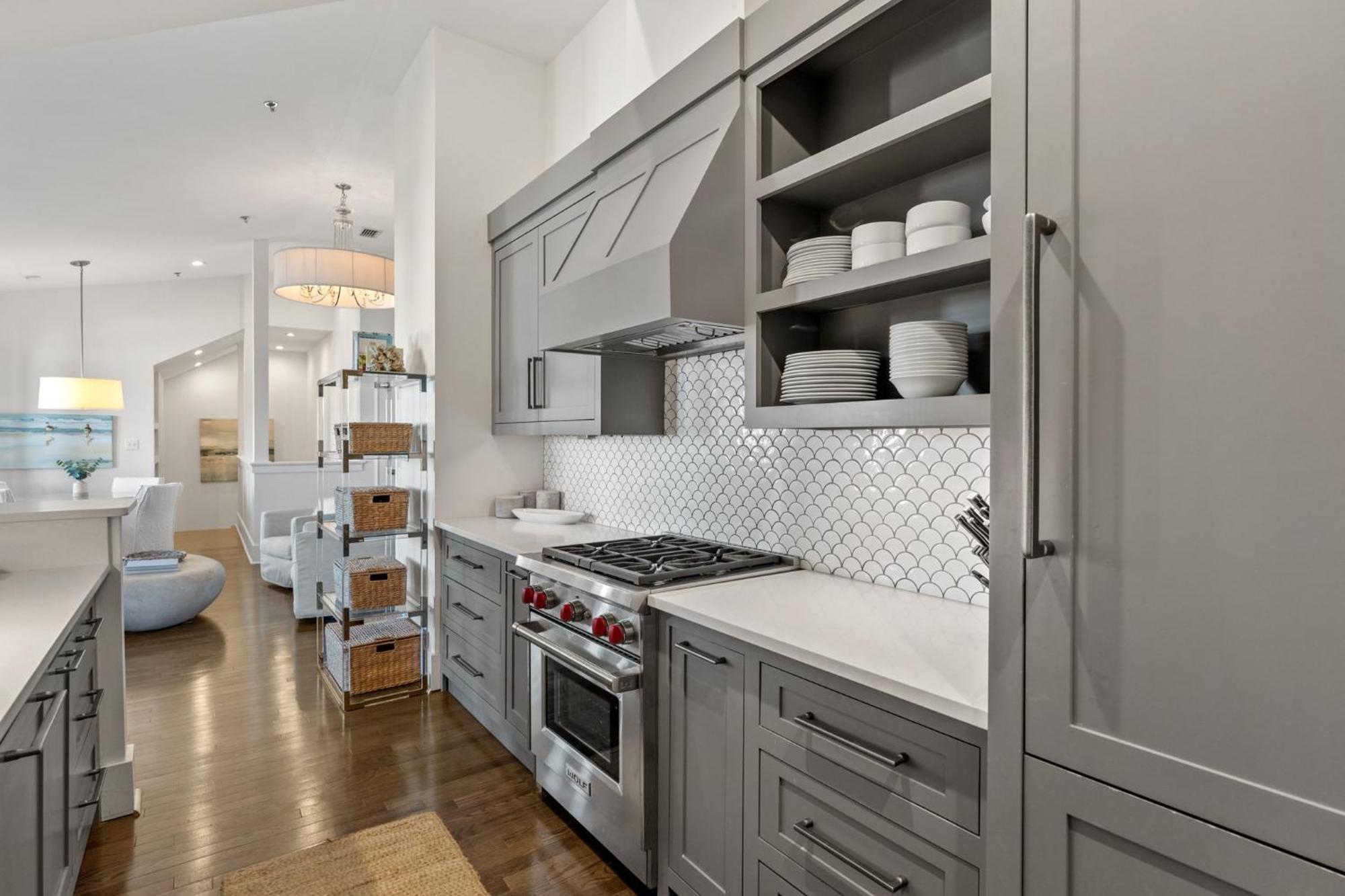 The Savannah Unit 2E Apartment Розмари Бийч Екстериор снимка
