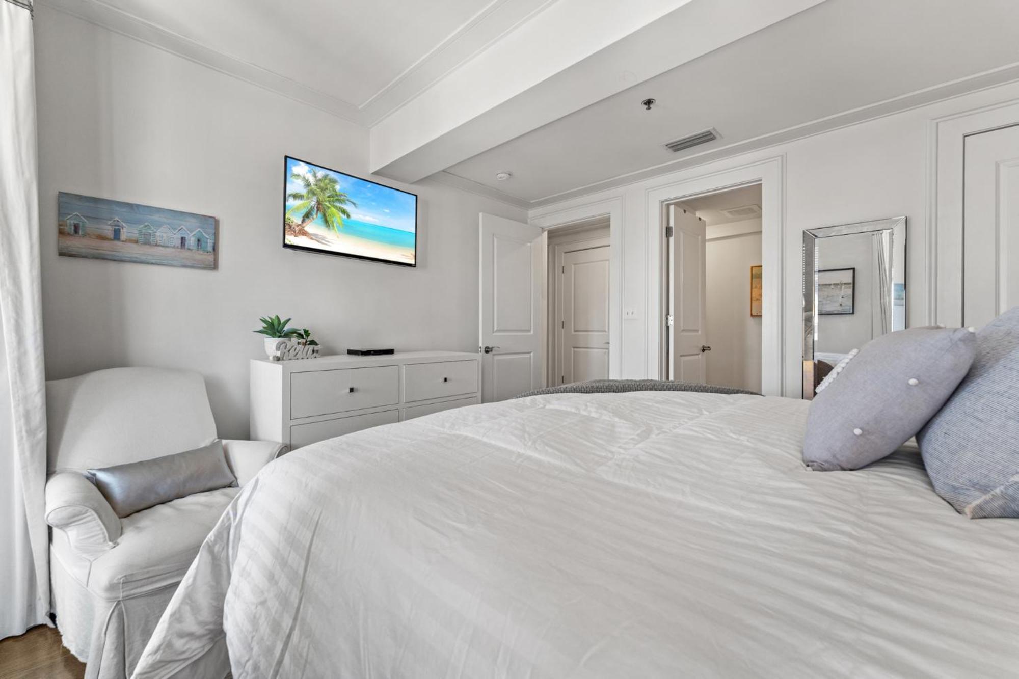 The Savannah Unit 2E Apartment Розмари Бийч Екстериор снимка