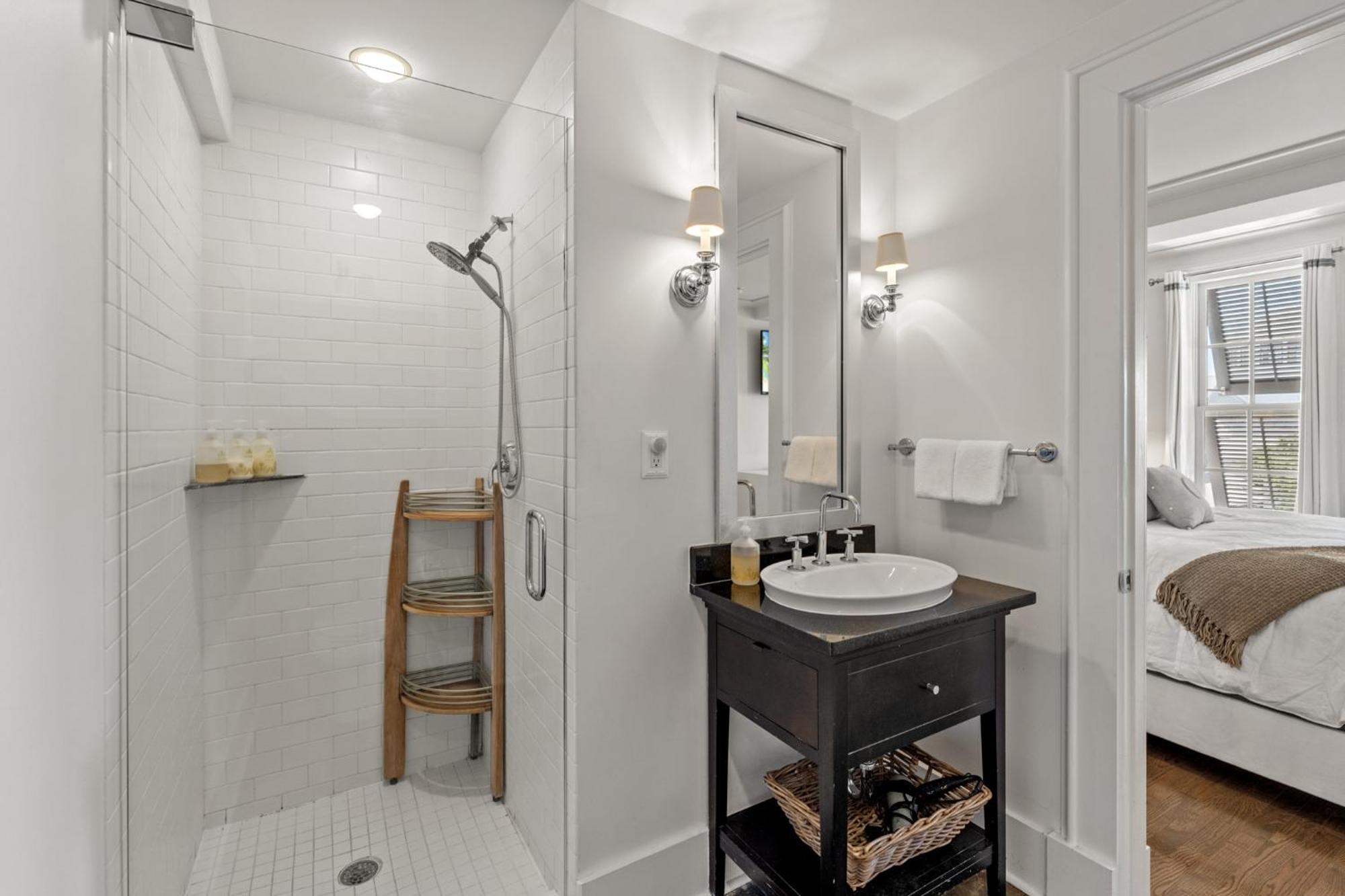 The Savannah Unit 2E Apartment Розмари Бийч Екстериор снимка