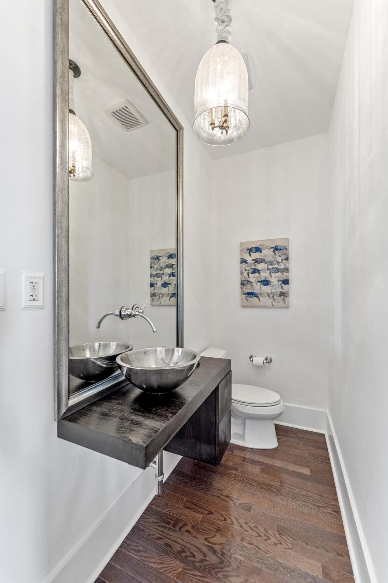 The Savannah Unit 2E Apartment Розмари Бийч Екстериор снимка