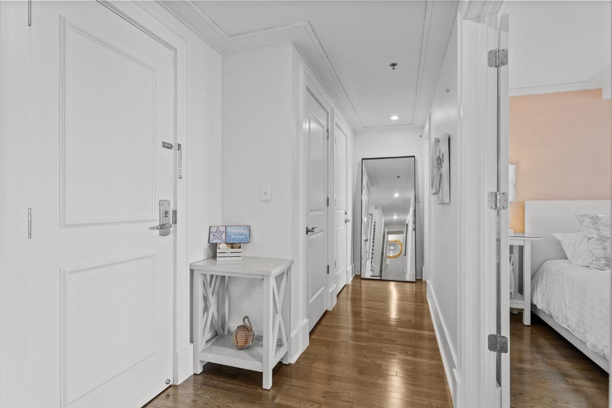 The Savannah Unit 2E Apartment Розмари Бийч Екстериор снимка