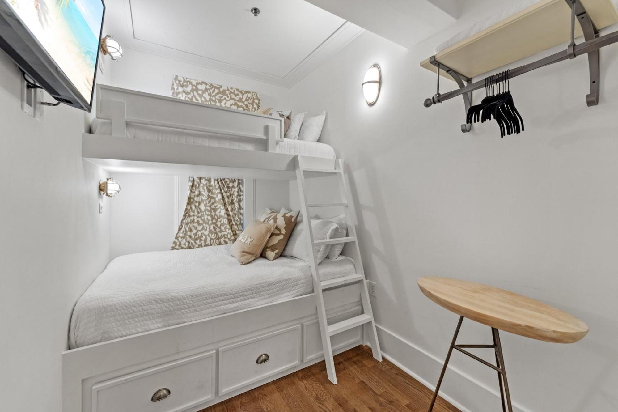 The Savannah Unit 2E Apartment Розмари Бийч Екстериор снимка