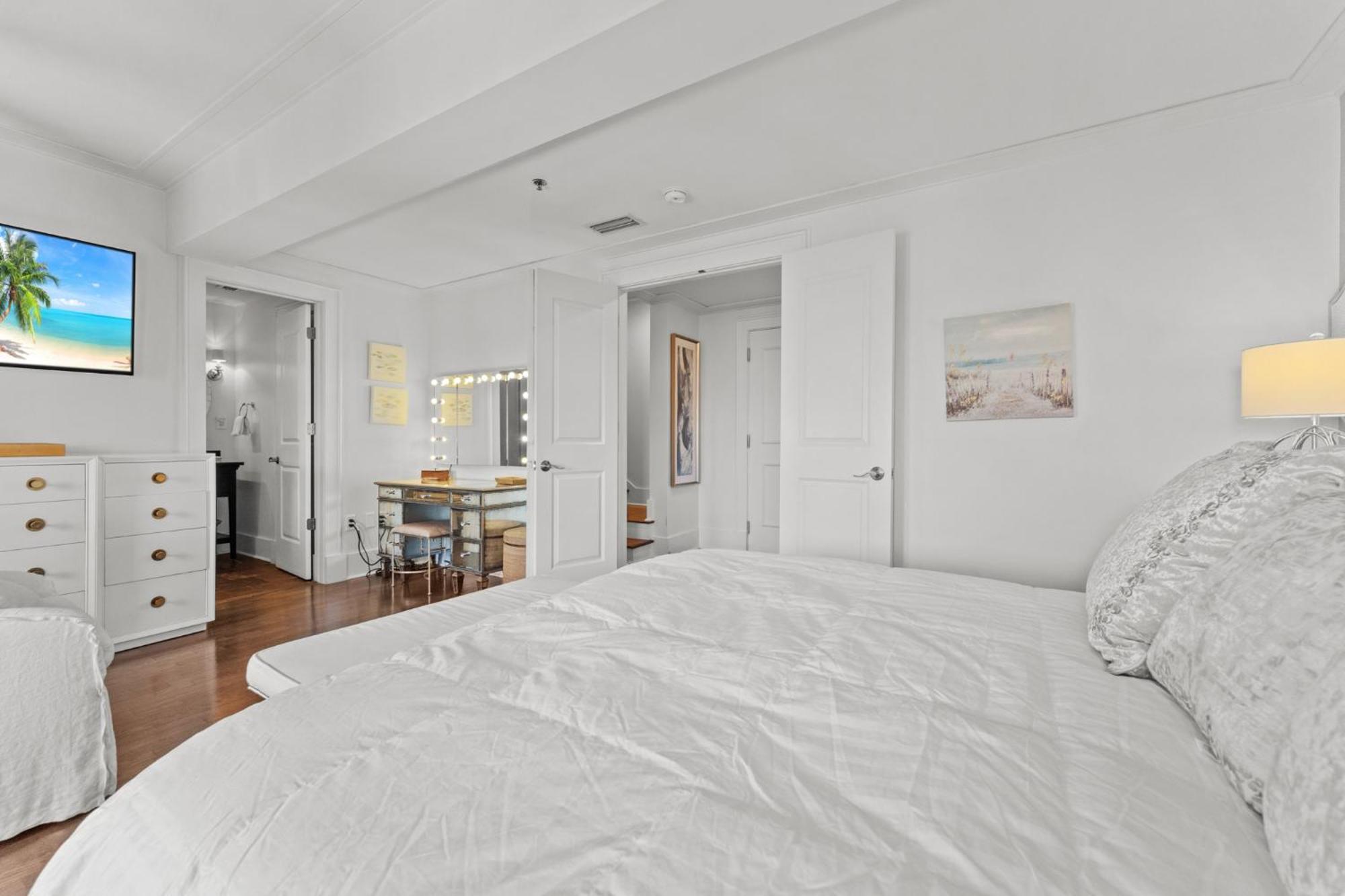 The Savannah Unit 2E Apartment Розмари Бийч Екстериор снимка